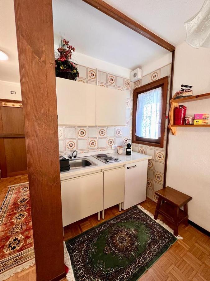 Apartment Agb
