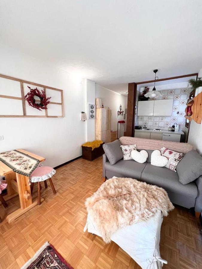 Apartment Agb Mazzin