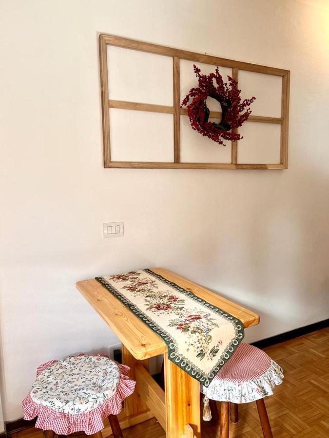 Agb Apartment *