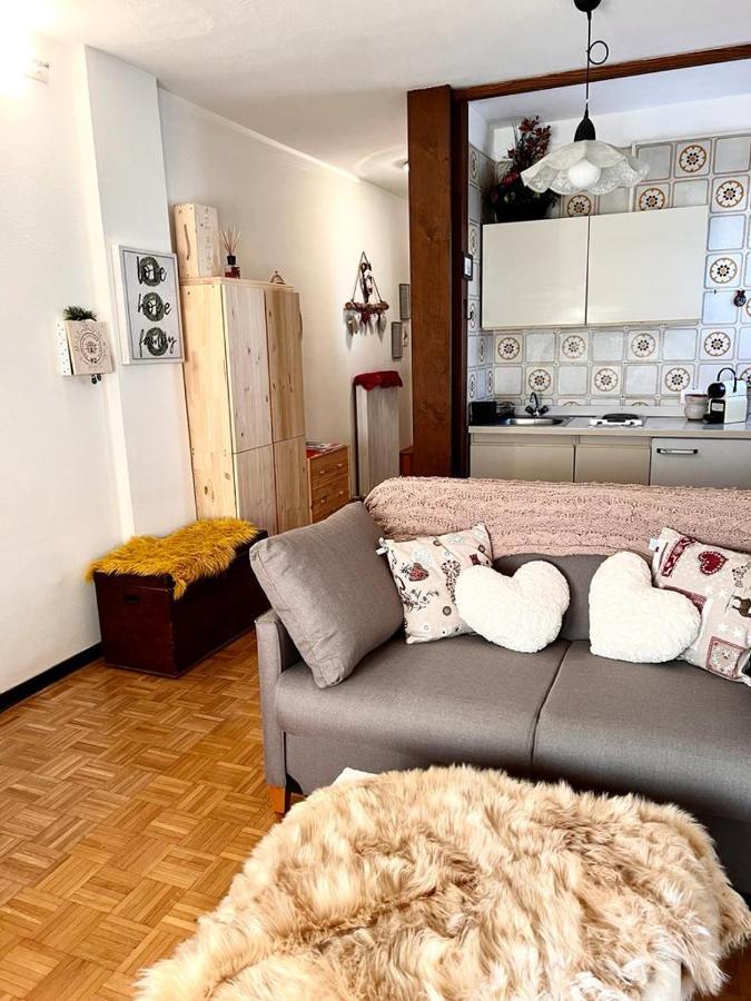 Agb Apartment