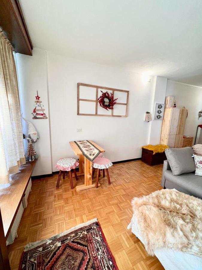 Agb Apartment *